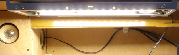 desk light