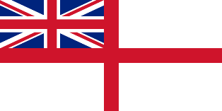 White Ensign