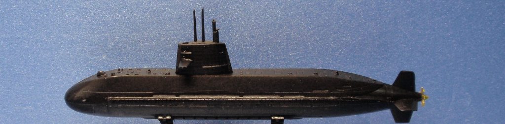 Oyashio class