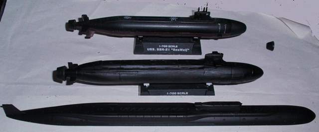 SSBN