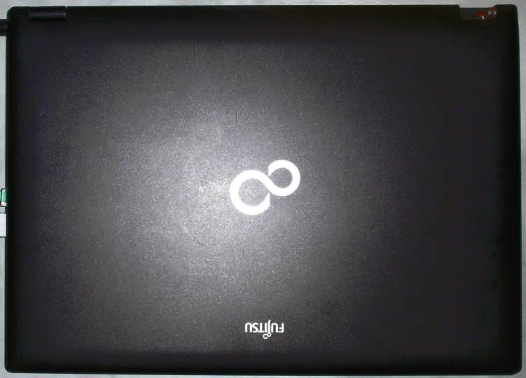 lifebook